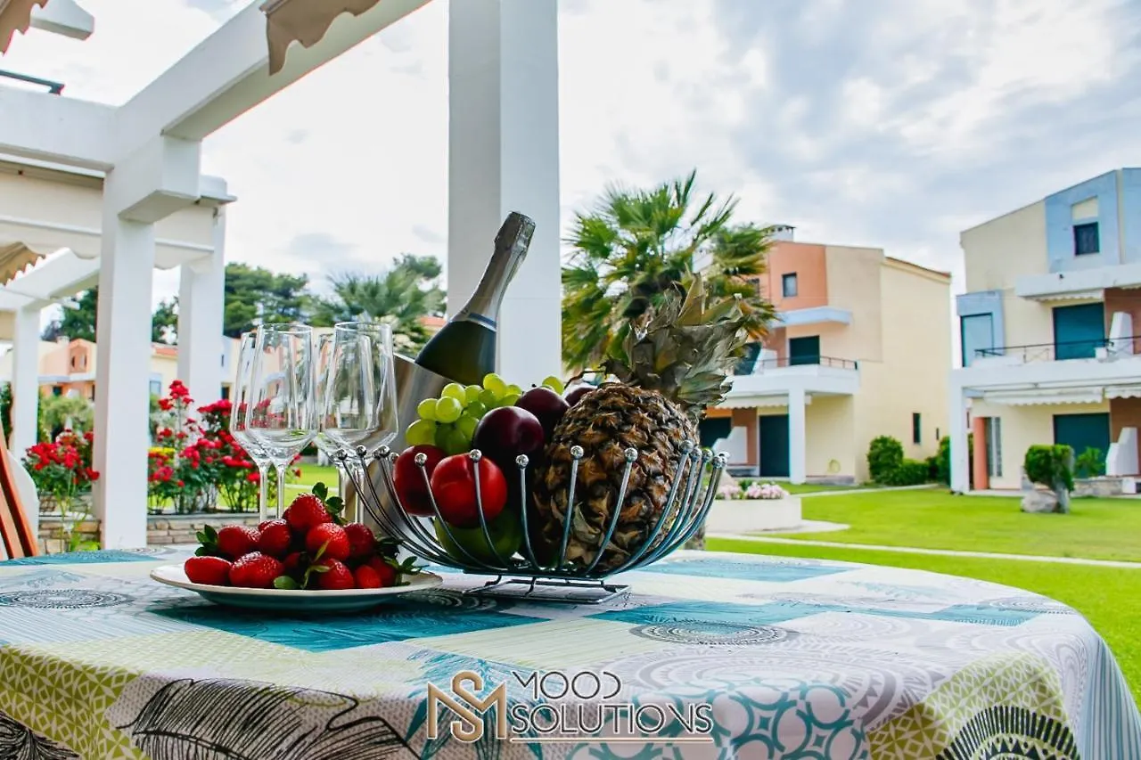 Pefkohori Pegasus Moodsolutions Living Villa Pefkochori