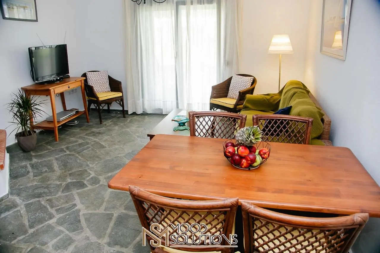 Pefkohori Pegasus Moodsolutions Living Villa Pefkochori
