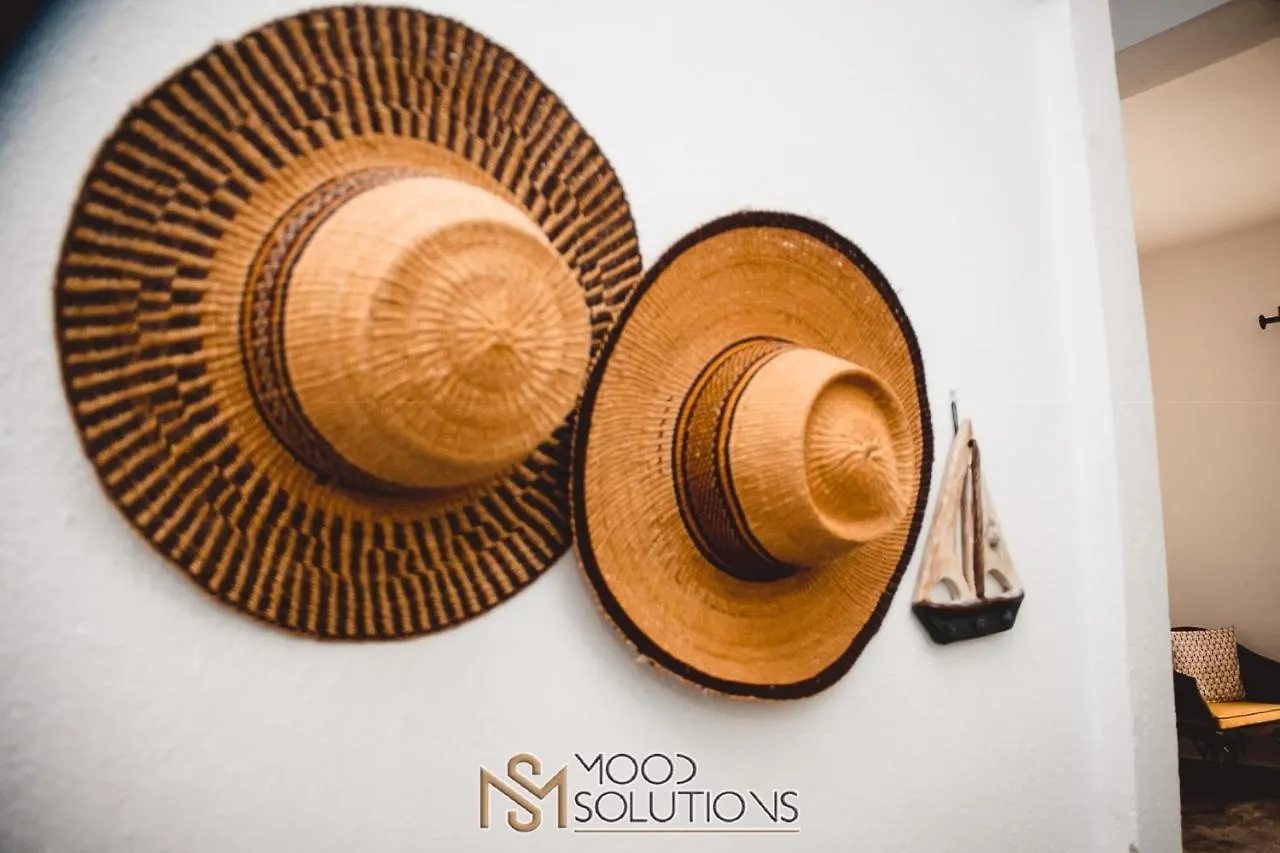 Pefkohori Pegasus Moodsolutions Living Villa Greece
