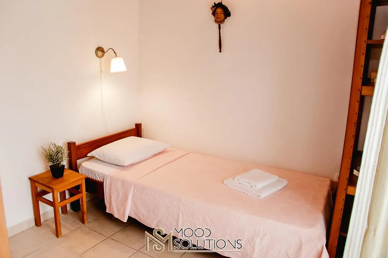 Pefkohori Pegasus Moodsolutions Living Villa 0*, Pefkochori Greece