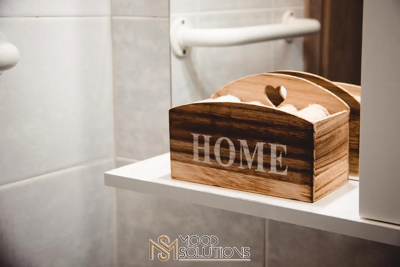 Hébergement de vacances Villa Pefkohori Pegasus Moodsolutions Living Grèce