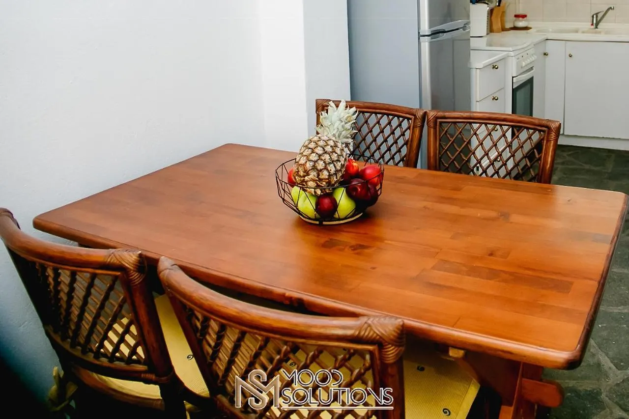 Hébergement de vacances Villa Pefkohori Pegasus Moodsolutions Living
